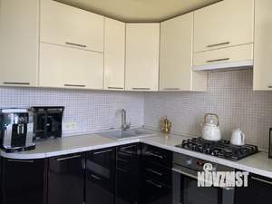 1-к квартира, вторичка, 41м2, 8/10 этаж
