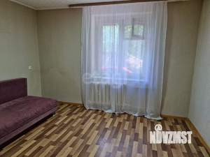 1-к квартира, вторичка, 30м2, 1/9 этаж