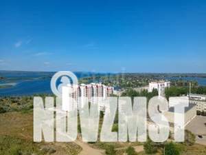 2-к квартира, вторичка, 61м2, 18/19 этаж