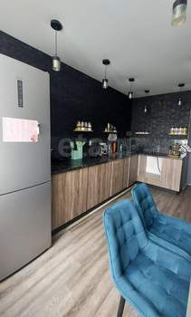 1-к квартира, вторичка, 50м2, 13/21 этаж