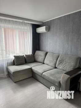 1-к квартира, вторичка, 29м2, 2/5 этаж