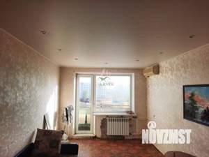 2-к квартира, вторичка, 49м2, 9/9 этаж