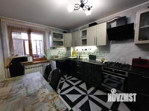 4-к квартира, вторичка, 101м2, 3/10 этаж