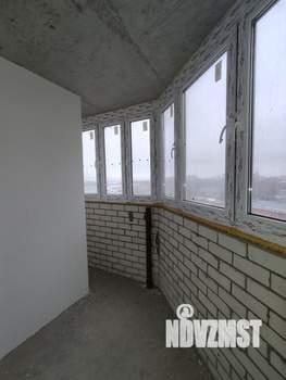 1-к квартира, вторичка, 45м2, 11/23 этаж