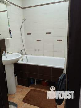 1-к квартира, вторичка, 40м2, 10/10 этаж