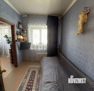 2-к квартира, вторичка, 41м2, 5/5 этаж