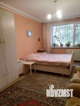 2-к квартира, вторичка, 45м2, 1/5 этаж