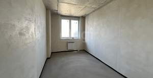 4-к квартира, вторичка, 83м2, 2/10 этаж