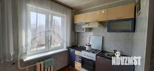 2-к квартира, вторичка, 51м2, 4/5 этаж