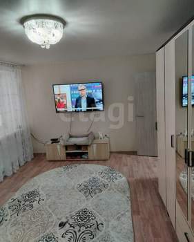 3-к квартира, вторичка, 63м2, 3/12 этаж