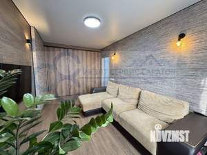 1-к квартира, вторичка, 38м2, 15/25 этаж