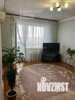 2-к квартира, вторичка, 53м2, 7/9 этаж