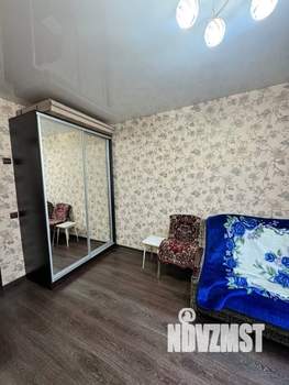 2-к квартира, вторичка, 48м2, 1/5 этаж