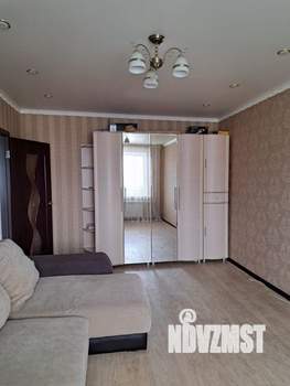 1-к квартира, вторичка, 37м2, 7/9 этаж