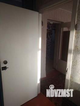 3-к квартира, вторичка, 62м2, 5/5 этаж