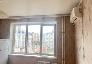 1-к квартира, вторичка, 40м2, 8/10 этаж