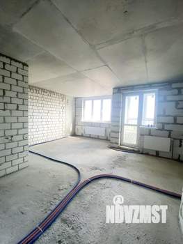 1-к квартира, вторичка, 31м2, 12/17 этаж