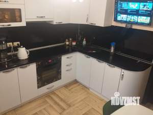 2-к квартира, вторичка, 54м2, 2/14 этаж