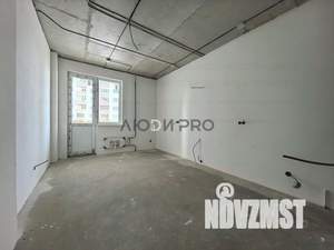 2-к квартира, вторичка, 63м2, 3/10 этаж