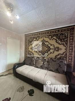 1-к квартира, вторичка, 37м2, 5/9 этаж