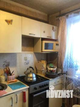 3-к квартира, вторичка, 57м2, 1/5 этаж