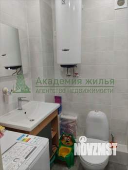 1-к квартира, вторичка, 35м2, 8/10 этаж