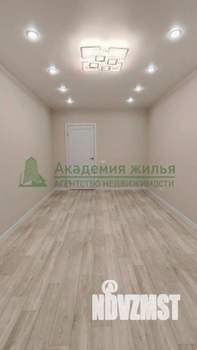 1-к квартира, вторичка, 40м2, 7/10 этаж