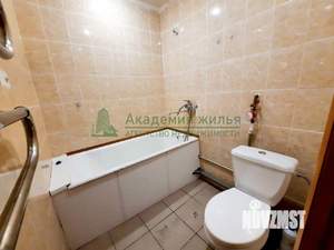 1-к квартира, вторичка, 31м2, 4/4 этаж