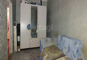 2-к квартира, вторичка, 24м2, 5/5 этаж