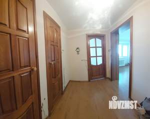1-к квартира, вторичка, 42м2, 5/6 этаж
