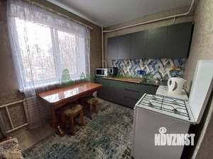 1-к квартира, вторичка, 37м2, 2/9 этаж
