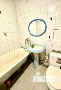 1-к квартира, вторичка, 35м2, 3/5 этаж