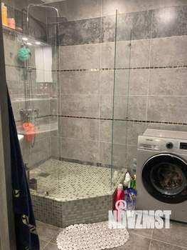 1-к квартира, вторичка, 53м2, 7/10 этаж