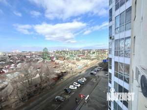 2-к квартира, вторичка, 66м2, 7/10 этаж