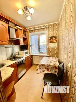 1-к квартира, вторичка, 29м2, 5/5 этаж