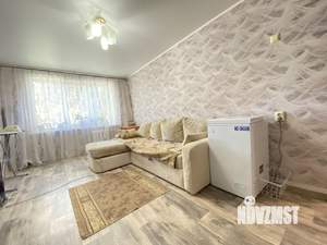 2-к квартира, вторичка, 45м2, 5/5 этаж