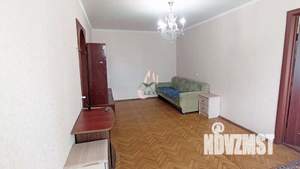 3-к квартира, вторичка, 57м2, 4/9 этаж