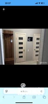1-к квартира, вторичка, 40м2, 8/10 этаж