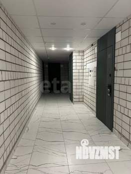 1-к квартира, вторичка, 36м2, 8/10 этаж