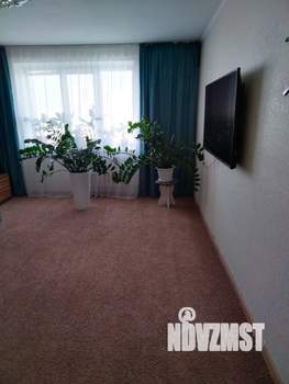 2-к квартира, вторичка, 58м2, 10/10 этаж