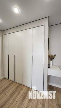2-к квартира, вторичка, 52м2, 7/10 этаж
