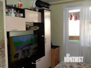 2-к квартира, вторичка, 44м2, 3/5 этаж