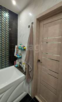 1-к квартира, вторичка, 50м2, 13/21 этаж