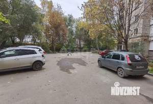 2-к квартира, вторичка, 54м2, 4/25 этаж