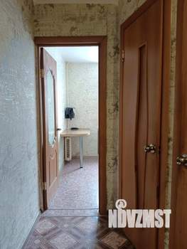 3-к квартира, вторичка, 60м2, 4/5 этаж