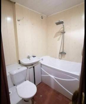 1-к квартира, вторичка, 31м2, 4/5 этаж