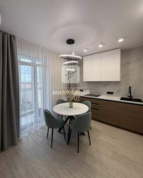 2-к квартира, вторичка, 50м2, 14/18 этаж