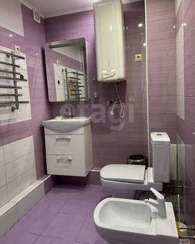 4-к квартира, вторичка, 179м2, 4/10 этаж