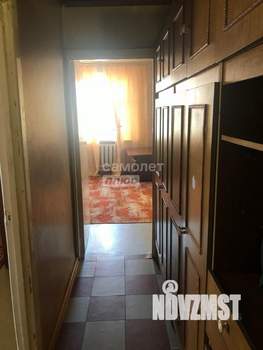 3-к квартира, вторичка, 57м2, 7/9 этаж