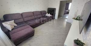2-к квартира, вторичка, 52м2, 5/5 этаж